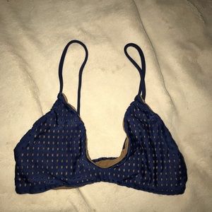 Acacia ocean mesh